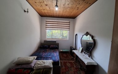 اجاره اجاره ویلا چهارخوابه نارنجستان بندر انزلی، جاباما