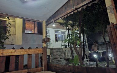 اجاره ویلا چهارخوابه نارنجستان بندر انزلی، ارژنگ بایرامی