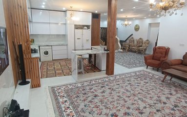 اجاره اجاره روزانه آپارتمان دوخوابه امامیه مشهد، جاباما