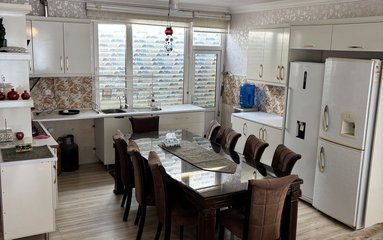 اجاره ویلا یک خوابه بانی خاطره ارومیه، معصومه چاوش پور