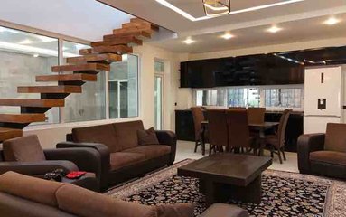 اجاره ویلا سه خوابه ساحلی استخردار آبگرم سقائی فریدون کنار، فریدون کنار