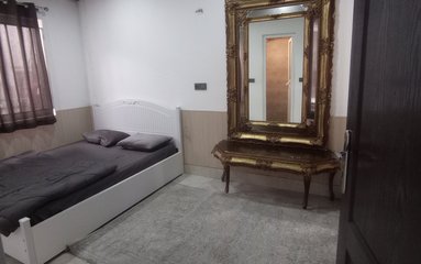 اجاره ویلا دوخوابه ساحلی مانی 2 نور، مرتضی قلی زاده
