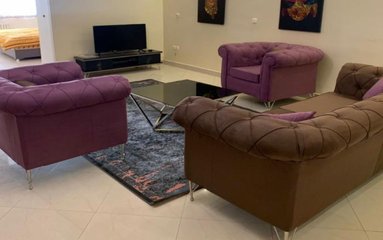 اجاره روزانه آپارتمان دوخوابه اباذر صادقیه ۳ تهران، تهران