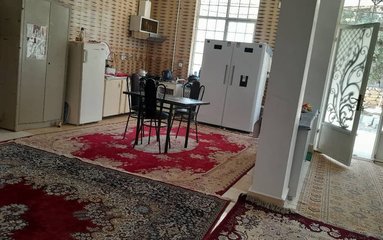 اجاره ویلا یک خوابه باغ کیانی دهدز، دهدز