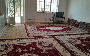 اجاره اجاره ویلا یک خوابه باغ کیانی دهدز، جاباما