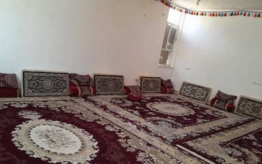 اجاره ویلا یک خوابه باغ کیانی دهدز، تورج کیانی ده کیانی