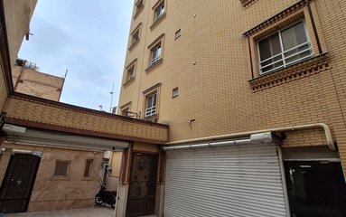 اجاره اجاره مجتمع اقامتگاهی میبد - واحد 309 مشهد، جاباما