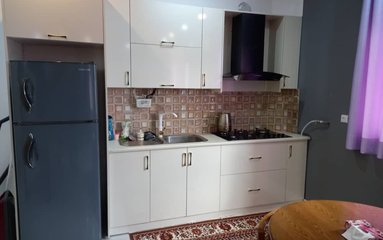 اجاره ویلا دوخوابه استخر و جکوزی دار شیرین فریدون کنار، سیدمهدی محمدی