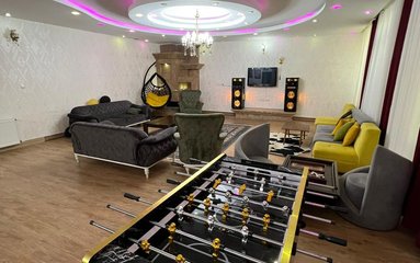 اجاره ویلا دوخوابه استخردار آبگرم فرشته 2 چهارباغ، صادق زکریا
