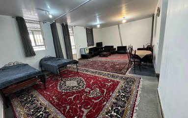 اجاره اجاره ویلا یک خوابه تالاب 2 گندمان، جاباما
