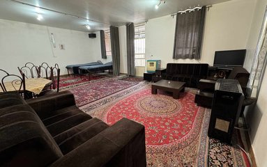 اجاره ویلا یک خوابه تالاب 2 گندمان، گندمان