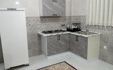 دوخوابه شمشاد طلایی، حسین غلامرضایی ثانی