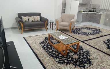 اجاره دوخوابه شمشاد طلایی، جاباما