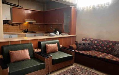 اجاره مجتمع اقامتگاهی ساحل - واحد سه خوابه ۳۰۲ مشهد، مشهد