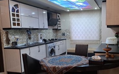اجاره اجاره ویلا یک خوابه چمران رجایی رودبنه، جاباما