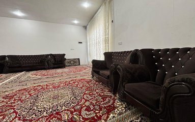 اجاره اجاره ویلا یک خوابه باغ پردیس دزفول، جاباما