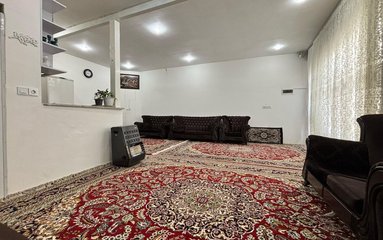 اجاره ویلا یک خوابه باغ پردیس دزفول، دزفول