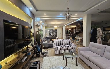 اجاره ویلا سه خوابه استخردار آبگرم شهرک یاس 2 بابلسر، امیر بناری