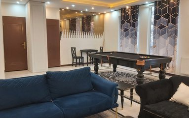 اجاره ویلا سه خوابه کیاکانلی چهارباغ، چهارباغ