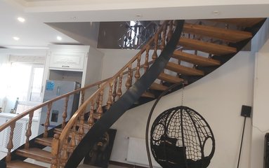 اجاره اجاره ویلا سه خوابه کیاکانلی چهارباغ، جاباما