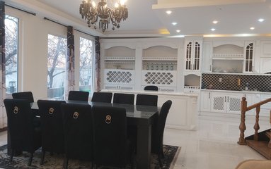 اجاره ویلا سه خوابه کیاکانلی چهارباغ، محمد رضا کیکانلی