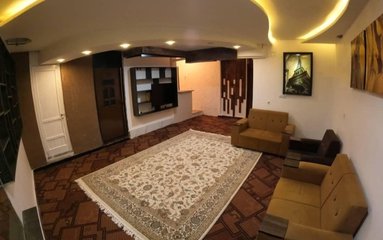 اجاره سوئیت دوخوابه بلوط 22 یاسوج، یاسوج