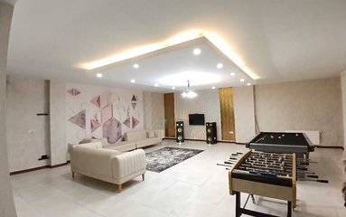 اجاره اجاره ویلا سه خوابه استخردار آبگرم دنیز 3 کردان، جاباما