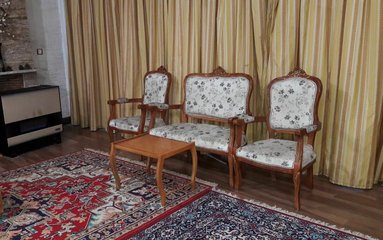 اجاره ویلا یک خوابه پل زمان خان سامان، سامان