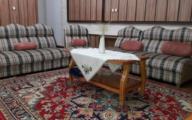 اجاره اجاره ویلا یک خوابه پل زمان خان سامان، جاباما