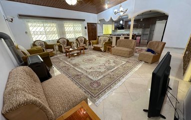 اجاره اجاره ویلا دوخوابه هامین ۲ متل قو (سلمانشهر)، جاباما