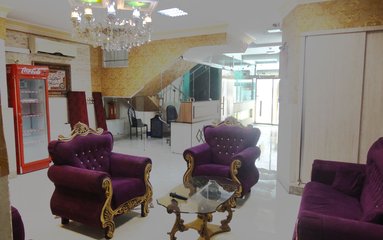 اجاره مجتمع اقامتگاهی نیکداد - واحد چهارتخته ۲ مشهد، محمدعلی میرنژاد