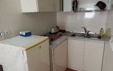اجاره سوئیت فلت شقایق ۳ قشم، غلامرضا شجاعی