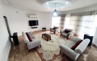 اجاره مجتمع اقامتگاهی دوخوابه استخردار زیتون واحد11 بابلسر، بابلسر