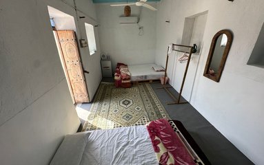اجاره بوم گردی گُفاره - واحد میداف قشم، قشم