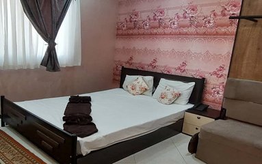 یک خوابه افتخار - طبقه سوم واحد 4، مشهد