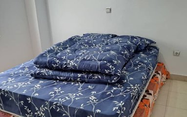 اجاره روزانه آپارتمان یک خوابه یاس - واحد 107 چالوس، هیوا جعفری