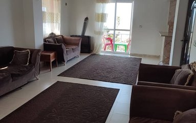 اجاره اجاره روزانه آپارتمان یک خوابه یاس - واحد 107 چالوس، جاباما