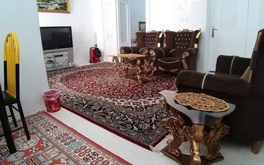 اجاره روزانه آپارتمان یک خوابه جی 1 تهران، تهران