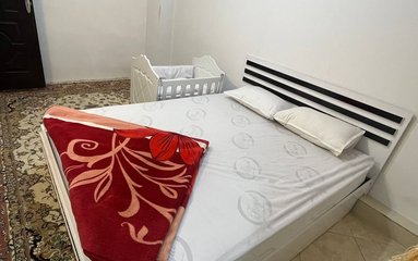 اجاره روزانه آپارتمان دوخوابه سهیل واحد 304 بندر گز، مهدی تمسکنی