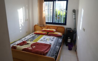 اجاره سوئیت سه خوابه یوسفی 2 رامسر، علیرضا یوسفی