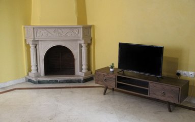 اجاره روزانه آپارتمان دوخوابه سهیل فاطمی تهران، تهران