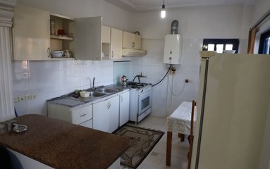 اجاره اجاره سوئیت سه خوابه یوسفی 2 رامسر، جاباما
