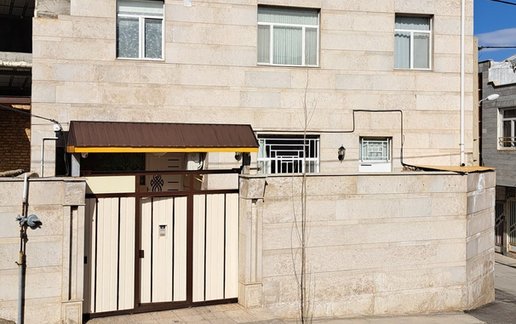 اجاره آپارتمان یک خوابه بام اراک