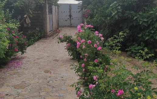 اجاره ویلا دوخوابه کهن دیار سکه