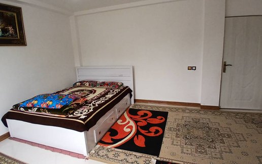ویلا دوخوابه ساحلی دلیجان