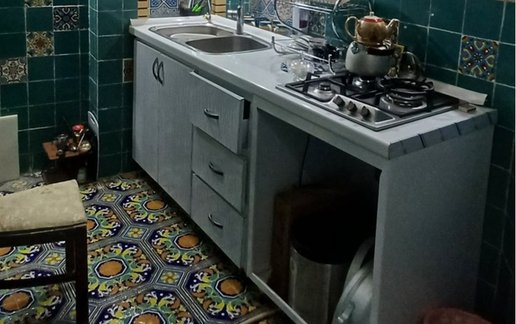 رزرو ویلا سرای بی بی گل