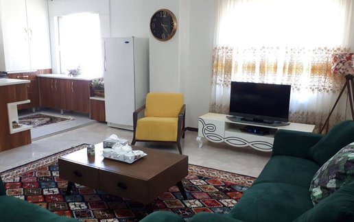 اجاره آپارتمان دوخوابه نیسی ۳