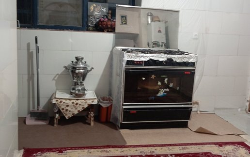 اجاره بوم گردی راگه 1 - اتاق پونه