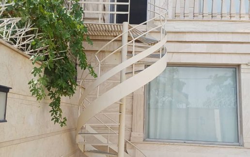 رزرو سوئیت فلت کربلایی نصرالله