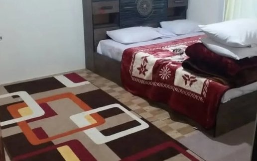 رزرو مجتمع اقامتگاهی بیرسن گرمی - واحد یک خوابه